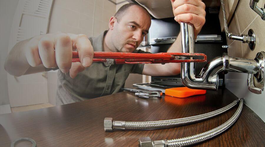 Local expert plumbing services in Bangor, CA